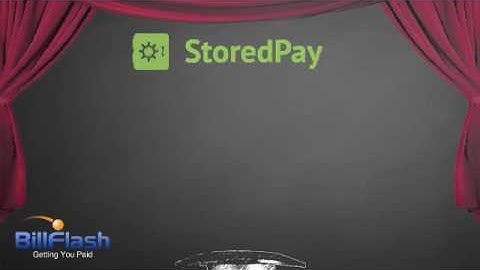 BillFlash Payment Magic