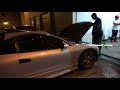 Boost films sfl  kene gsx test pull on 8psi