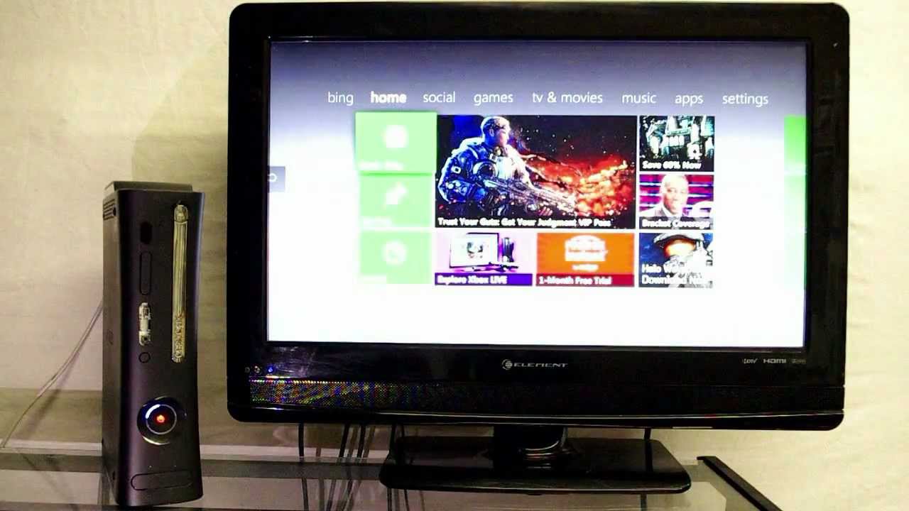 Xbox 360 RGH 2.0 Demon Dual Nand Jasper Lt 3.0 Mod LED Lights - YouTube