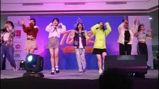 [Mini Live] JKT48 TOUR - SURABAYA | CITY OF TOMORROW • Part 2 #JKT4810thAnnivTourSBY