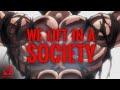 We Lift in a Society | Anime Muscles AMV | Netflix Anime