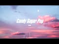 ASTRO (아스트로) - Candy Sugar Pop PIANO COVER