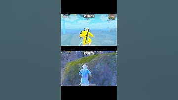 Nostalgic update 3.6 🥺😔 #bgmi #shorts #viralvideo