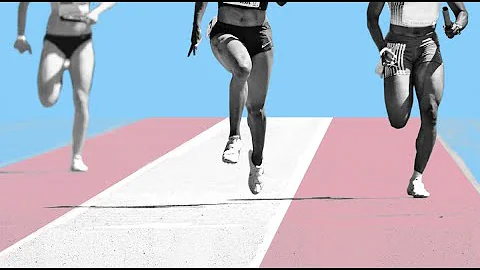 THE SPORTS PLACE- Should Trans Athletes Be Allowed...