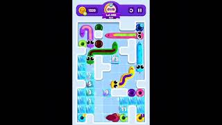 Serpent Slide – Level 505 Walkthrough 🐍✨