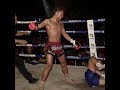 Muay Thai Knockouts 2018