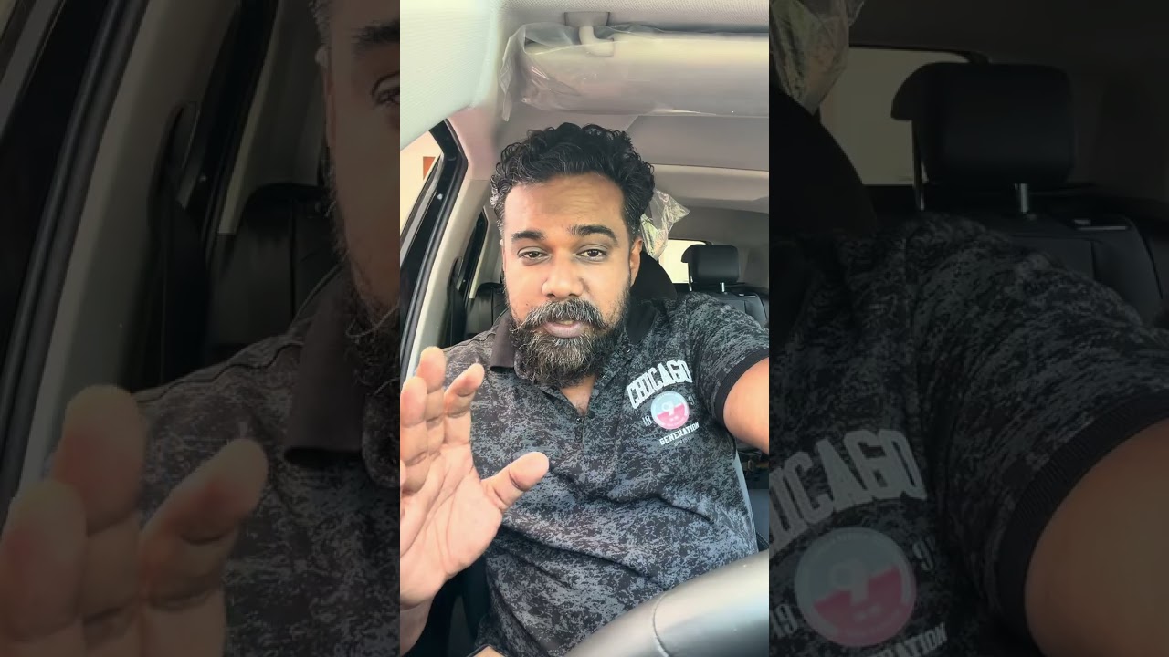 ഭയക്കുന്ന ലോകത്തിന് ഒരച്ഛന്റെ കത്ത് 🛑❤️‍🔥👏