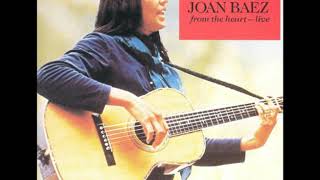 Joan Baez  -  Suzanne (live)
