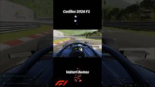 Bottas 2026