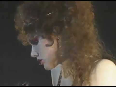 018-CRAMPS, THE - You've Got Good Taste (Live Snub TV) (1983)