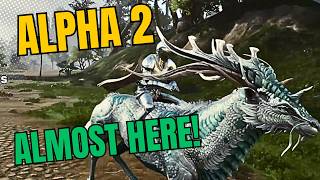 Reminiscing About Alpha 1...Have they done anything in 3 YEARS!