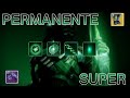 PERMANENTE DPS SUPER! Jäger Build [Destiny 2 Season des Widerstands]