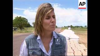 MOZAMBIQUE: MAPUTO: FLOOD DISASTER LATEST screenshot 5