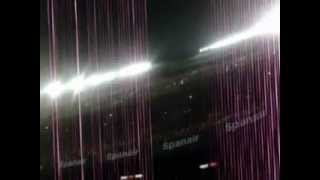 Barcelona Fairplay Messi