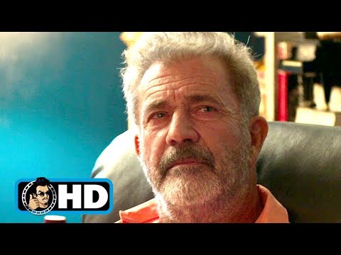 FORCE OF NATURE Exclusive Movie Clip (2020) Mel Gibson Action Movie HD