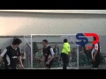 semis y 3/4 puesto Liga de honor handball masculino 15sep13 - Semana Deportiva