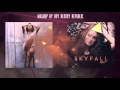 Selena Gomez vs Adele - Good for You vs Skyfall (Mashup)