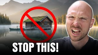 The Most RIDICULOUSLY Misunderstood Parts of Living in Alaska! #whatisalaskalike