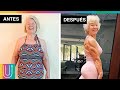 Abuelita de 70 años se convierte en una influencer fitness