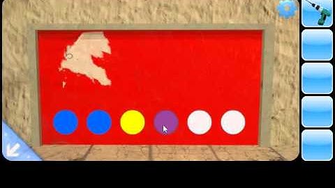 Can You Escape - Level 10