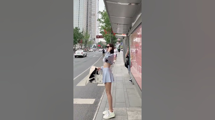 Nhân Viên Bá Đạo Tiktok Trung Hoa #shorts