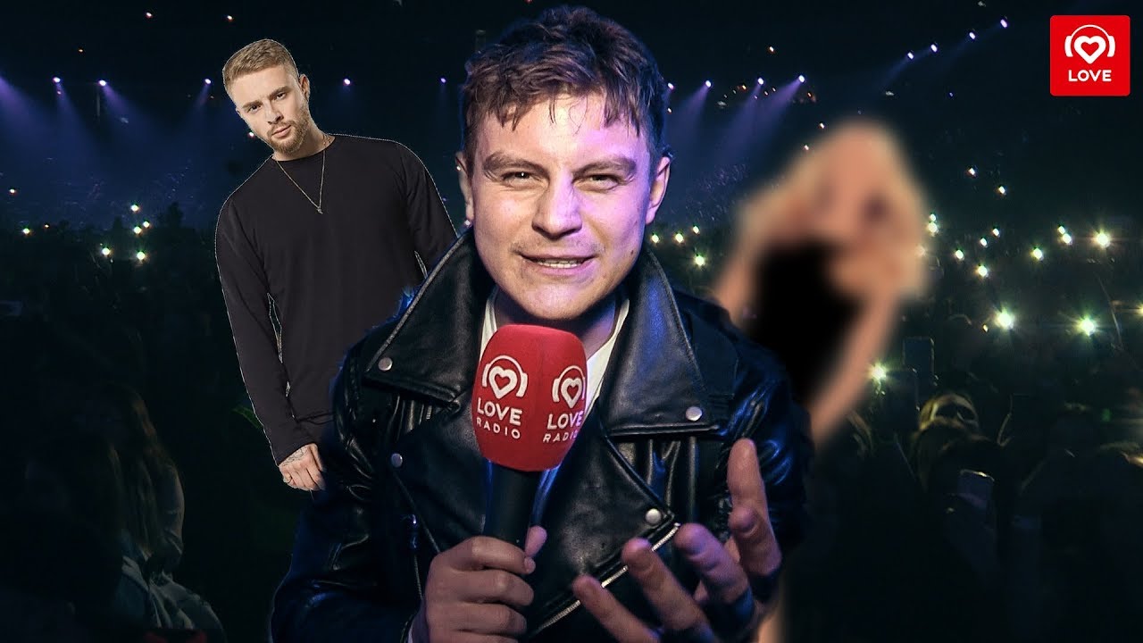 Идеальная девушка Егора Крида! russian movie