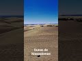 Dunas de Maspalomas - Gran Canaria