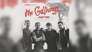 Action USA Promotional Spot by The Golliwogs from 'Fight Fire: The Complete Recordings 1964-1967'