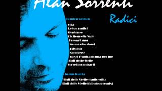 Video thumbnail of "Alan Sorrenti  Le tue radici"