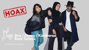 KOTAK - Hoax (Official Music Video)