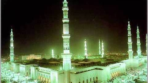 سورة الجاثية  sorat al-jathyiah  -  وليد النائحي