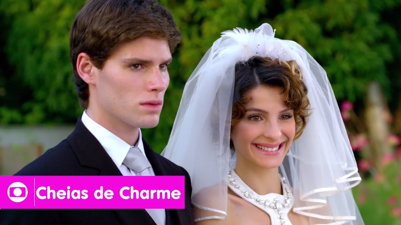 Cheias De Charme Capitulo 49 Da Novela Quinta 24 De Novembro Na Globo Youtube