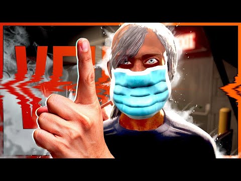 Von Arbeitsamt und Menschenregen 🧟 #13 • VEIN
