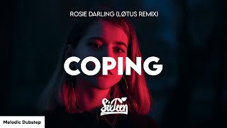 Rosie Darling - Coping (LØTUS Remix) Lyrics in Japanese