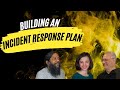 How to make an incident response plan for ransomware