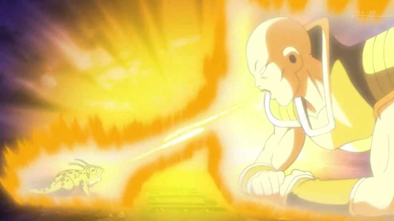Download Dragon Ball Super Episode 22 ドラゴンボール超 Anime Review Ginyu Returns Mp4 3gp Hd Naijagreenmovies Fzmovies Netnaija