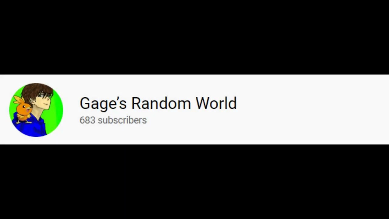 Random Youtubers Sing Hide and Seek (Part 2)