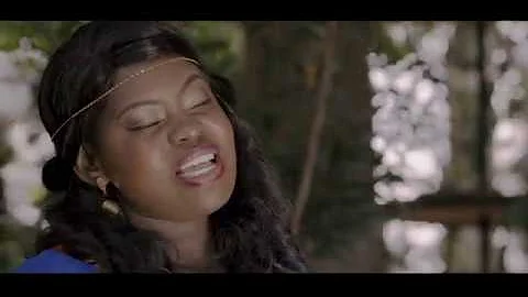 Juliana Kim - Umwaminifu(Offic...  Video)sms SKIZA...