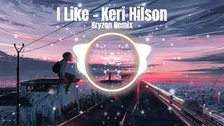 Keri Hilson - I Like (Kryzon Remix) Resimi