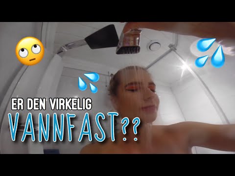 Video: Hva Det Er: Vodianova La Ut Et Bilde Uten Sminke