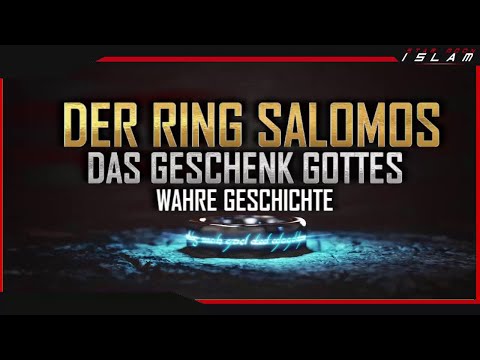 Video: Was Wurde Auf Salomos Ring Geschrieben?