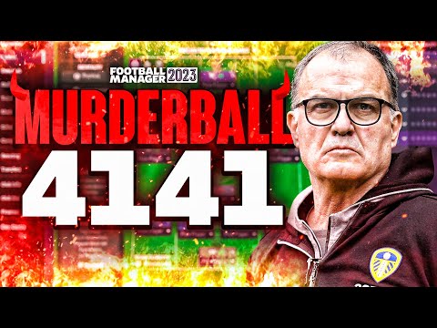 BIELSA'S OVERPOWERED MURDERALL