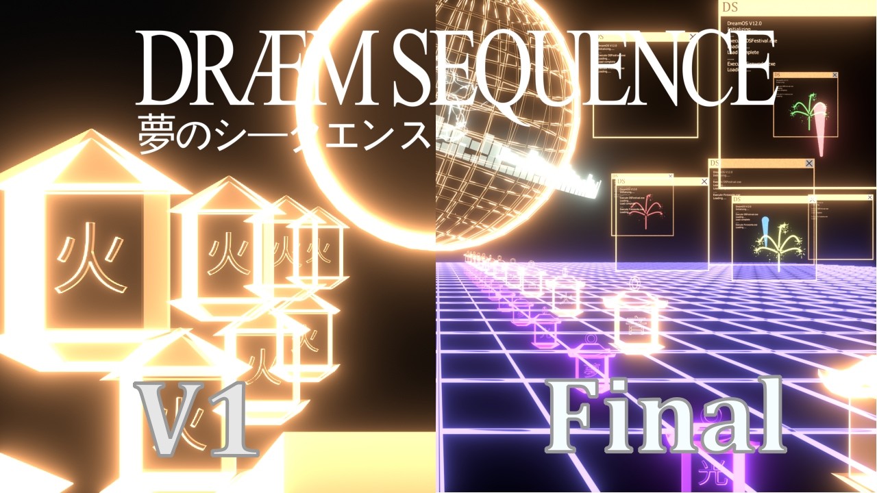 Dream Sequence Progression Montage - YouTube