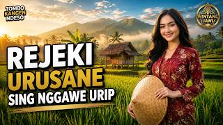 LANGGAM JOWO Tombo Kangen Ndeso - Konco Ngopi - Konco Kerjo