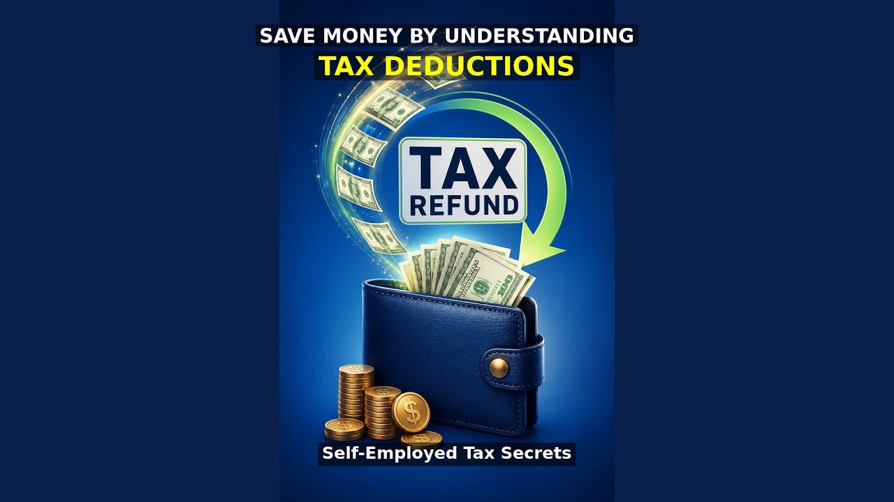 f you’re self-employed, are you collecting the information you need to maximize your tax savings?