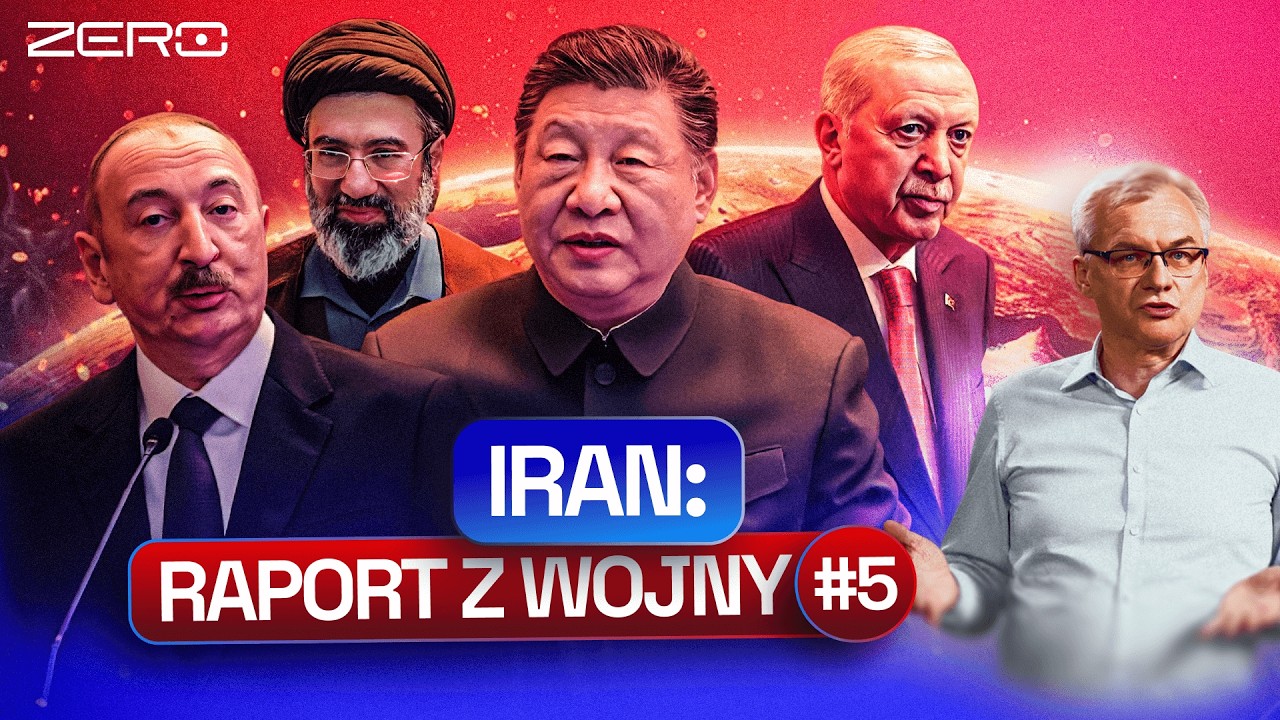 ZAMACHY W EUROPIE. BRAK WODY. AZERBEJDŻAN WCHODZI DO WOJNY