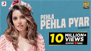 Pehla Pehla Pyar | Shannon K | Prem & Hardeep |  Resimi