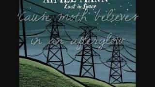 The Moth - Aimee Mann