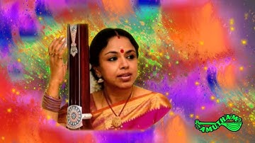 Kaatrinile Varum Geetham - Sudha Madhuri - Sudha Ragunathan