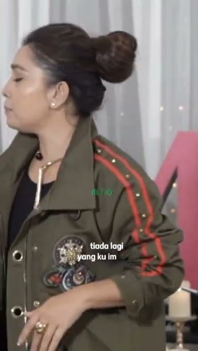 #mayangsari